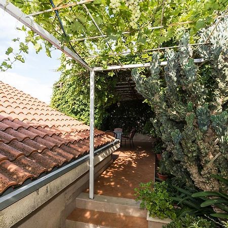 Apartment Srđ Dubrovnik Ngoại thất bức ảnh