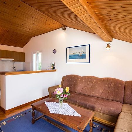 Apartment Srđ Dubrovnik Ngoại thất bức ảnh
