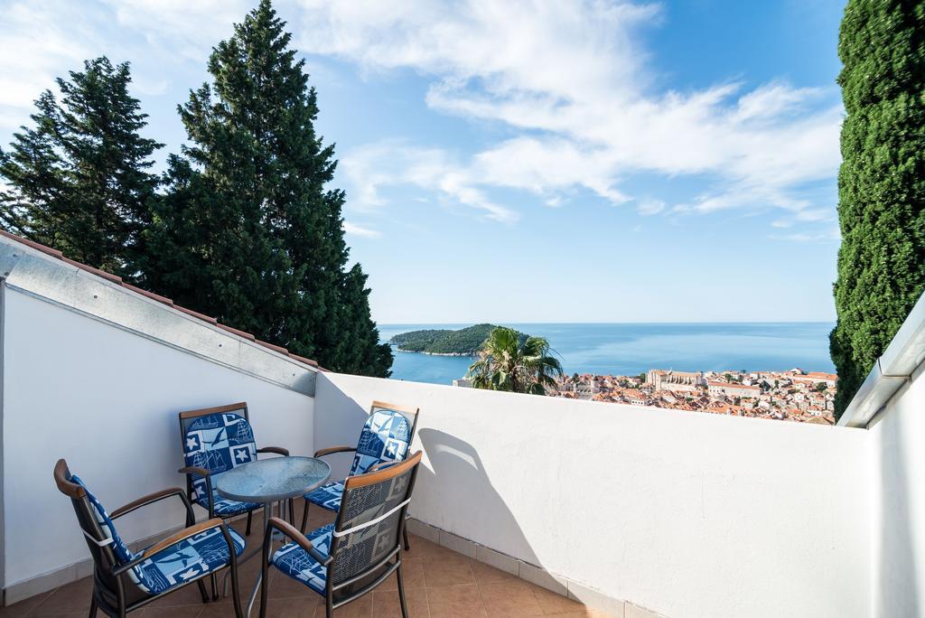 Apartment Srđ Dubrovnik Ngoại thất bức ảnh