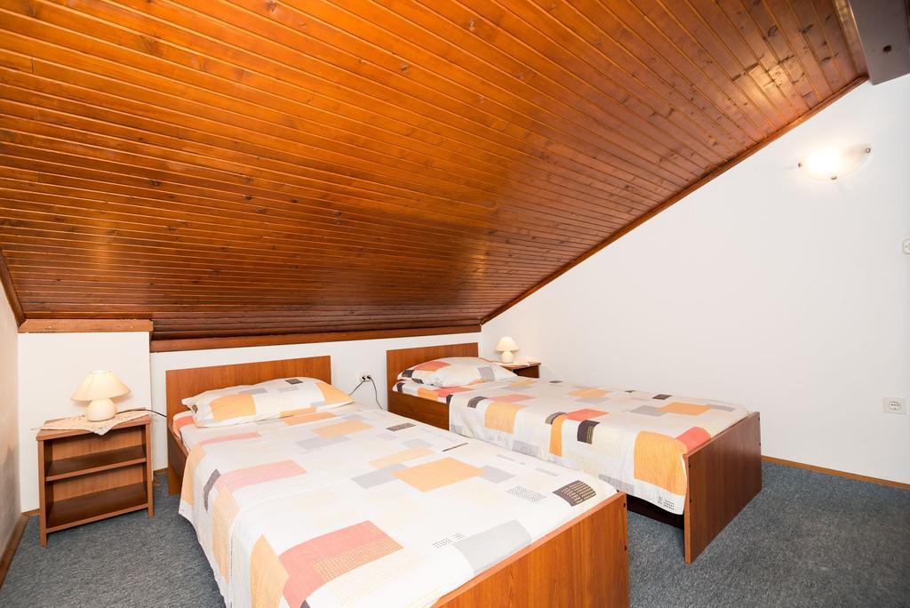 Apartment Srđ Dubrovnik Ngoại thất bức ảnh