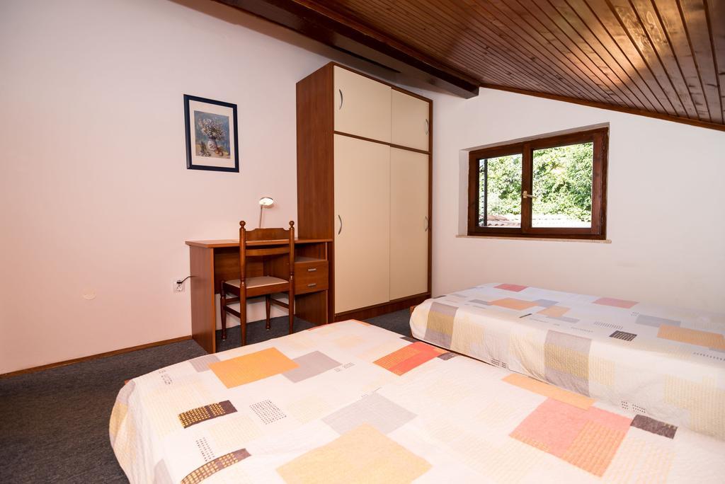 Apartment Srđ Dubrovnik Ngoại thất bức ảnh