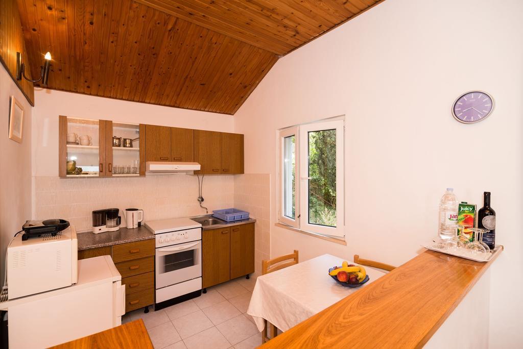 Apartment Srđ Dubrovnik Phòng bức ảnh