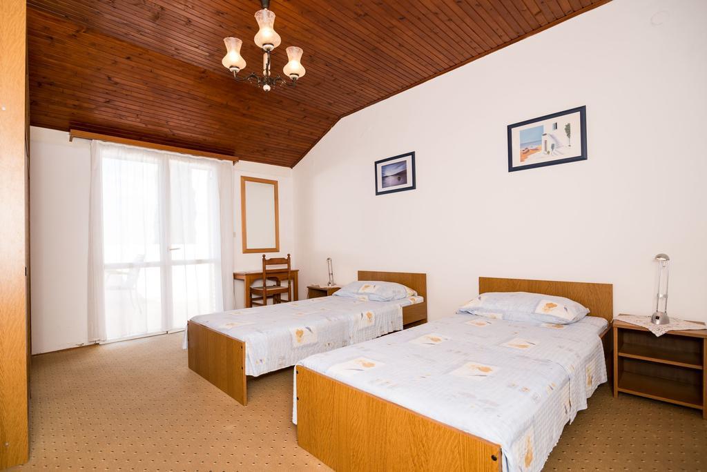 Apartment Srđ Dubrovnik Ngoại thất bức ảnh