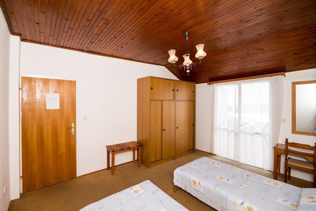 Apartment Srđ Dubrovnik Ngoại thất bức ảnh