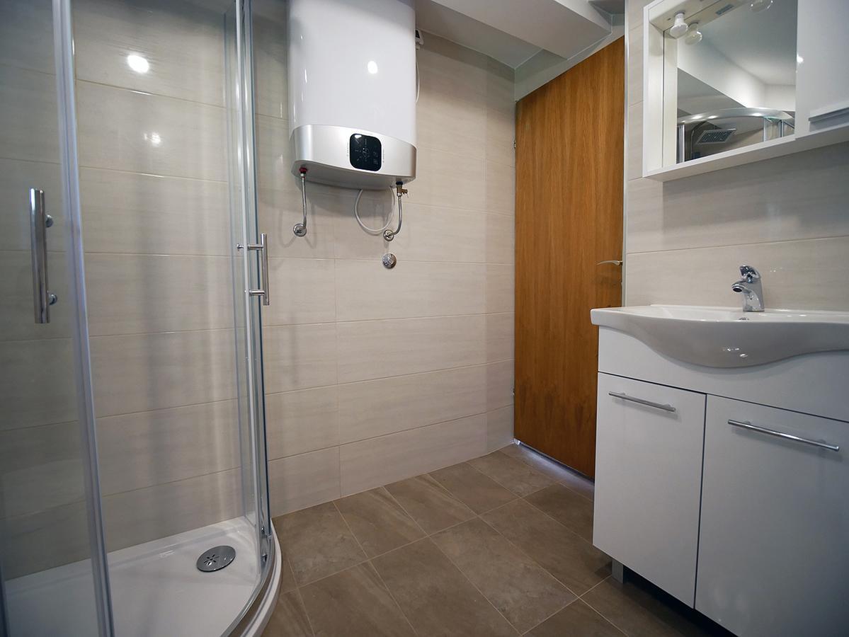 Apartment Srđ Dubrovnik Ngoại thất bức ảnh