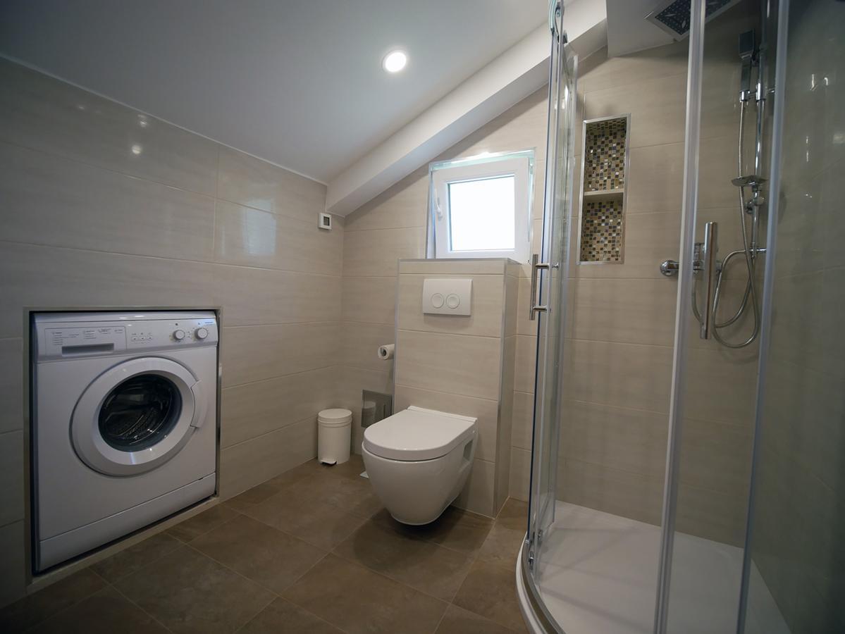 Apartment Srđ Dubrovnik Ngoại thất bức ảnh
